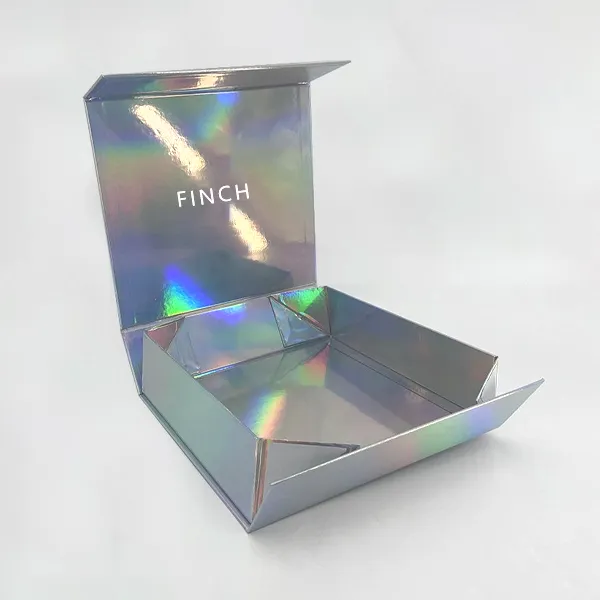 Holographic Magnetic Closure Boxes